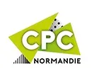 Logo de l'association Club de la Presse et de la Communication de Normandie